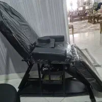 تخت و صندلی تتو و ترولی