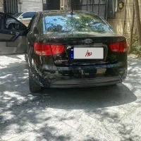 سراتو 2000 آپشنال