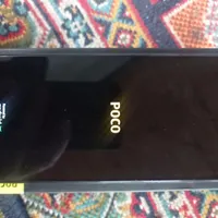 شیائومی پوکو X4 پرو 5G با حافظهٔ ۲۵۶ گیگابایت|موبایل|املش, |دیوار
