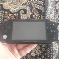 کنسول‌بازی‌psp