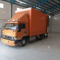 اتوبارباربری.اثاثیه منزل.آسان بار زنجان