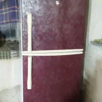 یخچال و فریزر