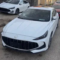 ام جی ۵  mg5 gt