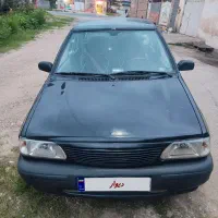 پراید 83انژگتور
