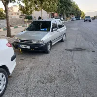 ماشین پراید