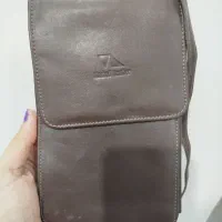 کیف چرم