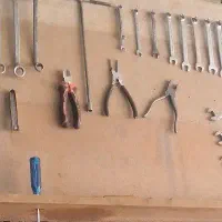 مکانیکی ثابت وسیار به صورت شبانه روزی