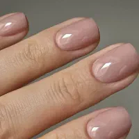 کاشت ناخن ترمیم ناخن ژلیش دست وپامنیریه نچرال۲۰۲۶