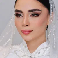 میکاپ و شنیون|خدمات آرایشگری و زیبایی|ساری, |دیوار