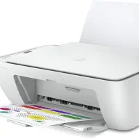 چاپگر رنگی HP DeskJet 2710 AllinOne