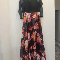 لباس مجلسی مزونی