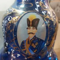 تنگ قلیون شاه عباسی قدمت دار و عتیقه