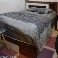 سرویس خواب دو نفره