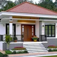 فروش ویلایی سه واحده