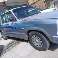 مزدا تک برگ مدل 90و91