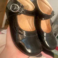 کفش کودک دخترانه سایز ۲۴/۲۵