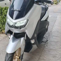 موتور یاماها انمکس NMAX 155