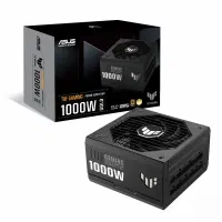 ASUS TUF Gaming 1000W GOLD ATX 3.0
