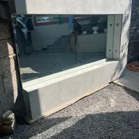 آیینه قدی