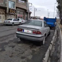 سمند ۸۴|خودرو سواری و وانت|سهند, |دیوار