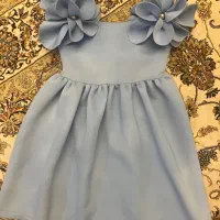 لباس دخترانه