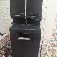 اسپیکر کامپیوتر