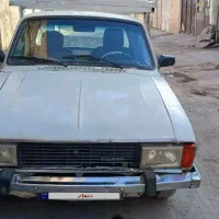 وانت پیکان مدل81