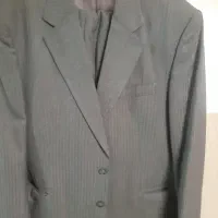 کت و شلوار نو