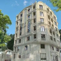 ۱۱۰متر/ویلایی/۲ خواب