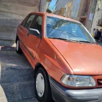 پراید ۱۳۱ سالم سالم  دوگانه هیدرولیک