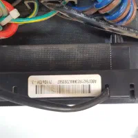 بردکمپرسور اینورتر وبرد پنل اجنرال