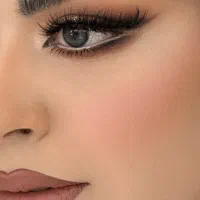 میکاپ حرفه‌ای