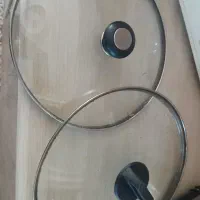تعدادی در قابلمه