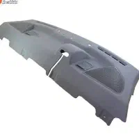 طاقچه عقب ساینا