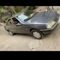 405 GLX|خودرو سواری و وانت|تهران, آذری|دیوار