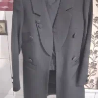 مانتو و شلوار و مقنعه فرم اداری