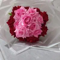 دسته گل