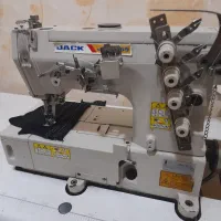 چرخ میاندوز جک