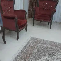 مبل و میز ناهار خوری