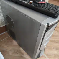 کامپیوتر دست دو