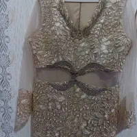 لباس مجلسی وکارشناسی ضخیم