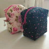 کیف پد بهداشتی،نظم دهنده،کاورپتو ،کاور کفش