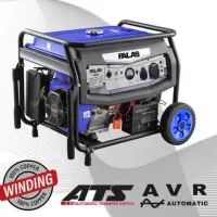 موتور برق ۹/۵ کیلووات پالاس