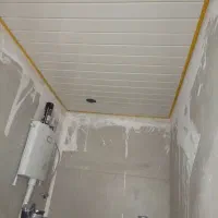 کارپی وی سی کاری سقف کاذب دیوارپوش