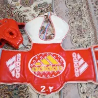 لباس تکواندو نو