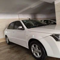 دنا 97 تیپ 2 فول ef7 کم کارکرد فنی درجه یک
