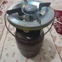 مینی گاز پکنیک  پر مسافرتی استاندارد