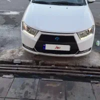 دناپلاس آپشنال اوتوماتیک مدل ۱۴۰۴