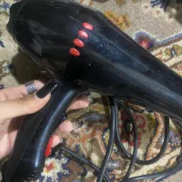 سشوار درحد سالم