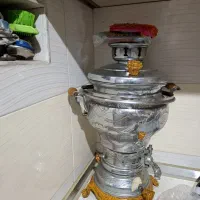 سماور کیهان